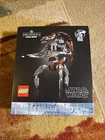 LEGO Star Wars: Droideka (75381) New Sealed Retired The Phantom Menace
