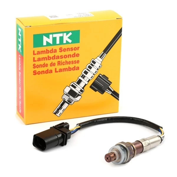 NTK de NGK 1880 Sonda lambda para VW POLO (9N) para ŠKODA Fabia I Combi (6Y5) - Imagen 4 de 4