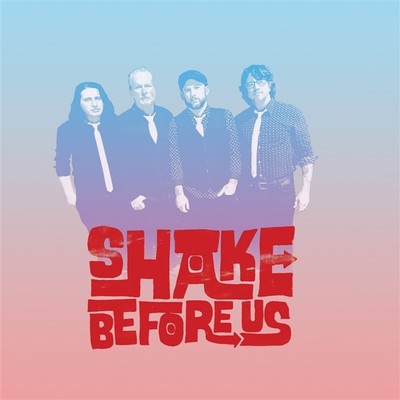 Shake Before Us Put It On Your Mind (Vinyl) 7'' Single