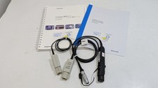 TCP312A Ex-Rental Current Probe 100 MHz: 30 A Tektronix S/N: C000321