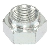 Mutter Achszapfen M18X1.5 26 Mit Rechtsgewinde A.B.S. FüR U.A. Fiat Ducato