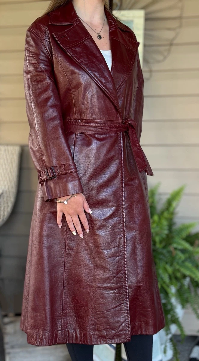 Etienne Aigner Trench Coats for Women for sale - eBay