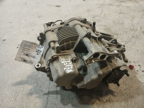 Rear Electric Drive Assist Motor from 2008 Toyota Highlander 12657241