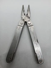Leatherman Original Super Tool 1998 Multi-Tool
