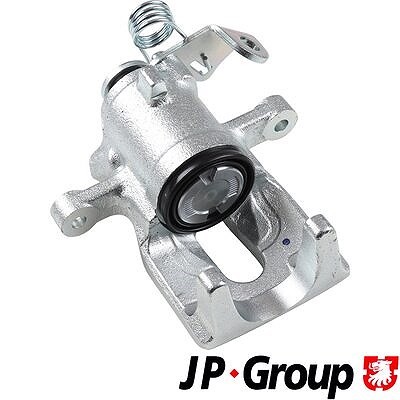 JP Group Bremssattel Hinterachse, Links U.A. FüR MERCEDES-BENZ, Renault-image
