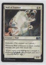 Wall of Essence Magic: Core Set: 2015 M15 #041