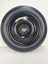 Spare Tire 17'' Fits :2024-2025 NISSAN Kicks Compact Donut
