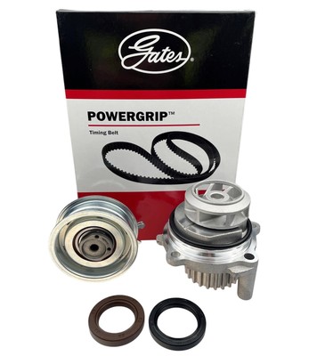 Timing Belt Kit + WP For Volkswagen Golf Type 4 AKL AEH BFQ AVU BGU BSE 1.6L