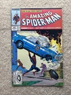The Amazing Spider-Man #306 AC #1 Homage (Marvel Comics October 1988) NM!!!