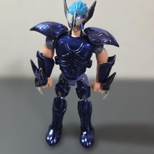 Saint Seiya Cloth Series Epsilon Robe Action Figure, Collectible, Used