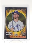 BOBBY WITT JR. 2026 TOPPS SERIES 1 2025 ALL TOPPS TEAM ROYALS Q3967