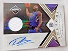 2010-11 Panini Limited Phenoms 085/249 DeMarcus Cousins #159 Rookie Auto RC