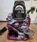 Vintage MOTU Snake Mountain (He-Man and the Masters of the Universe)