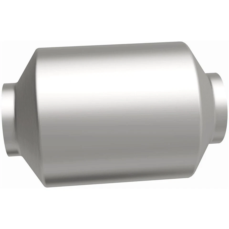 MagnaFlow 444504-ME for 2004 Subaru Impreza 2.5L H4 GAS SOHC - Image 4 of 4