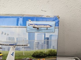 LEGO CITY 60104 AIRPORT PASSENGER TERMINAL   NEW IN OPEN BOX  BAGS SEALED
