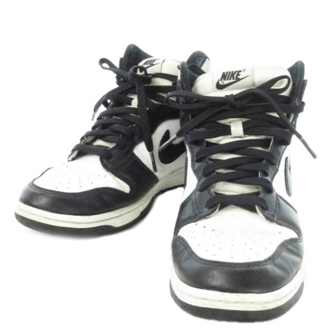 送料込み 追跡あり Nike Dunk High Retro \