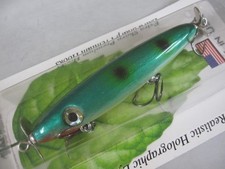 Gilmore Medium Jumper Frog New Lure