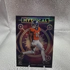 2025 Donruss Optic Jerry Jeudy Base (RAW)
