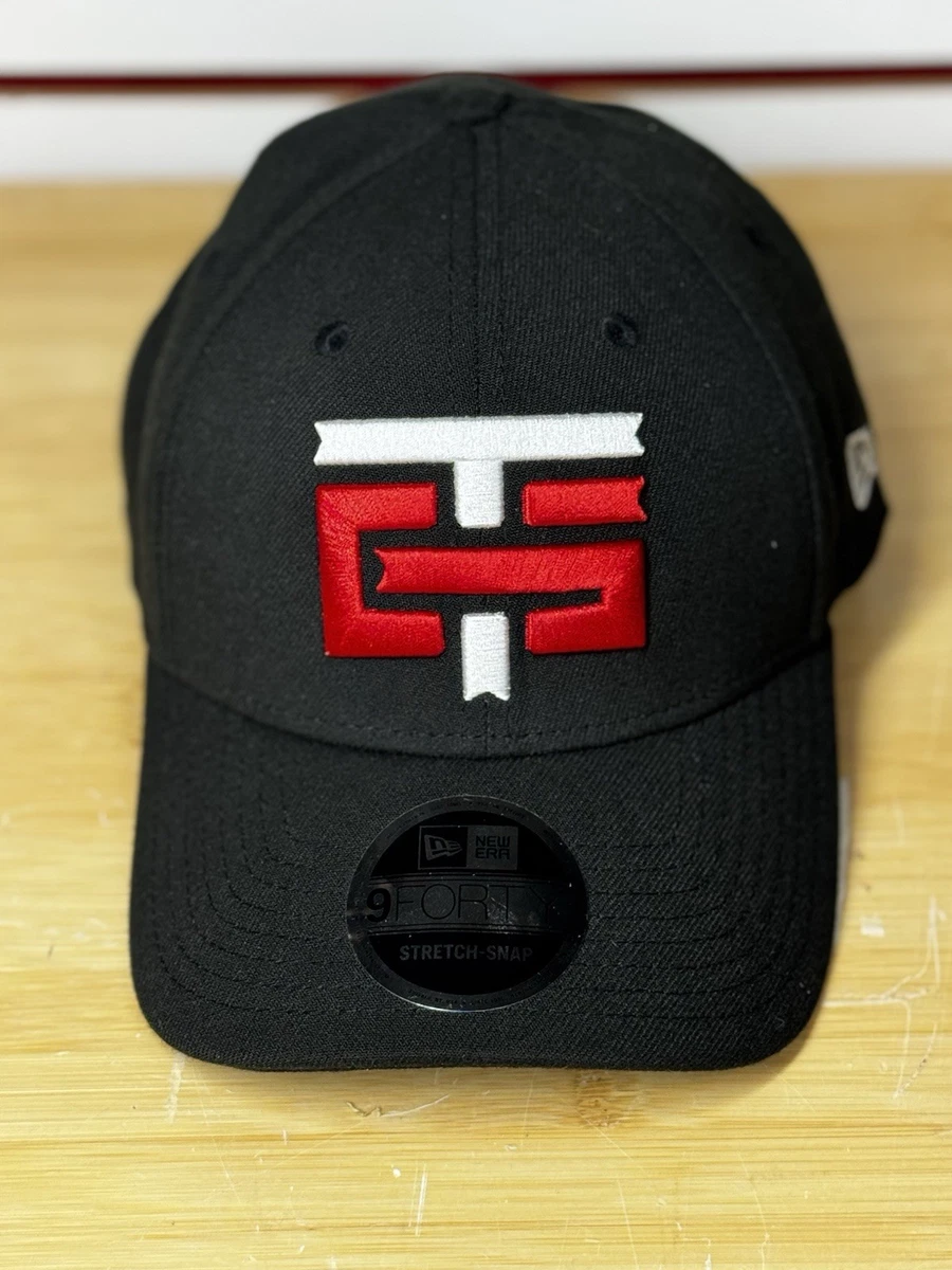 Casquette Snapback Vintage NASCAR Valvoline Bobby Yates Racing 1990s - Neuf Sans étiquette
