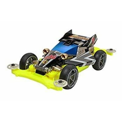 TAMIYA Mini 4WD Special Project Dash No. 1 Emperor Emperor MS Gehäuse schwarz