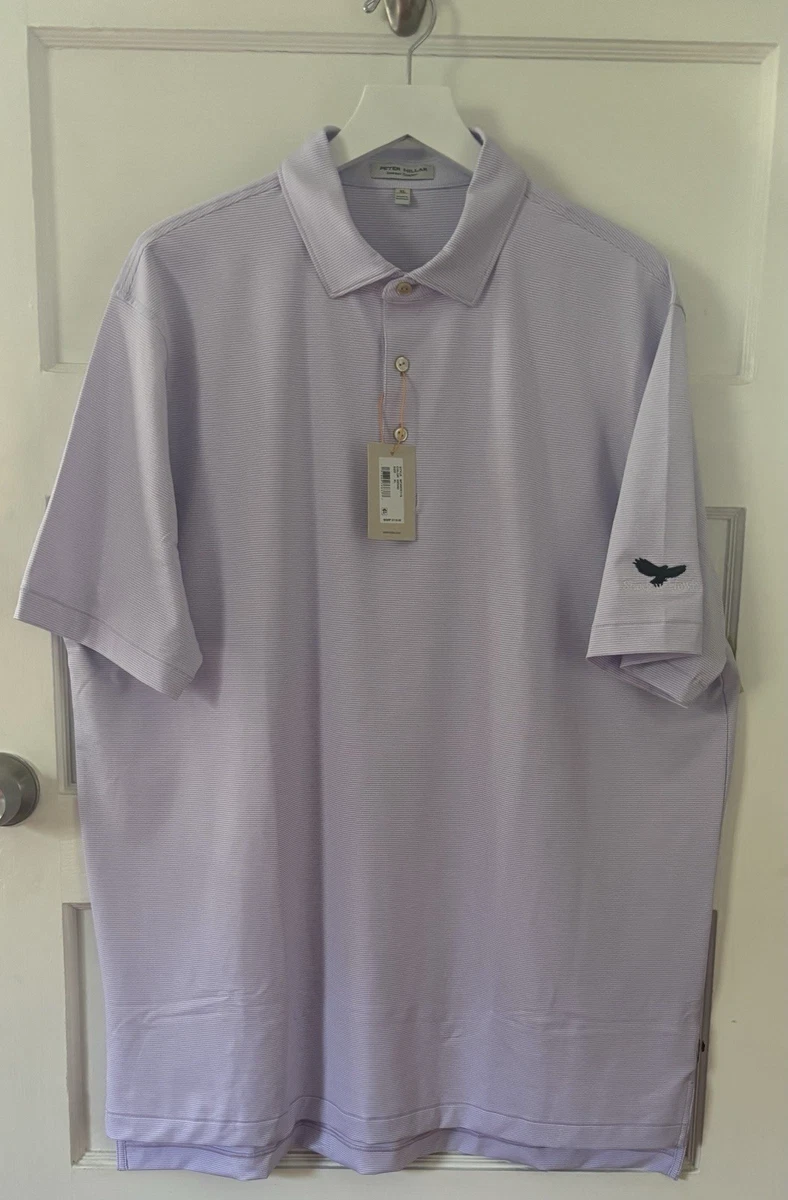 Peter Millar Size XL Polos for Men for sale | eBay