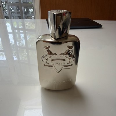 Pegasus Parfums De Marly Men's  Eau De Parfum 4.2 Oz.