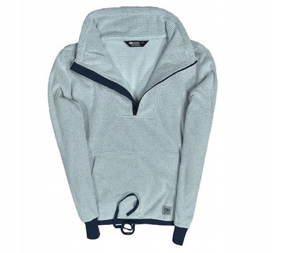 OUTDOOR RESEARCH Damen Fleece Quarter Zip Fleece Sweatshirt S