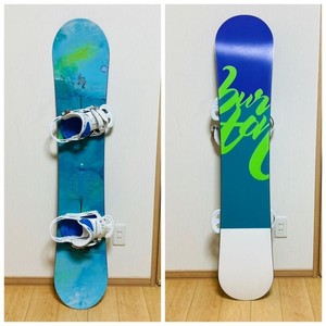 Burton Feather Snowboard for sale | eBay