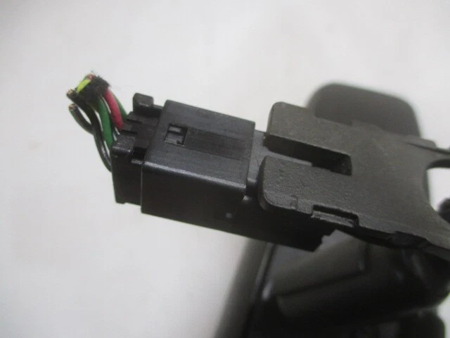 雪佛兰 Equinox Suburban 3500 手动后视镜 带 Onstar 原始设备制造商 LKQ — 第 3/4 张图片