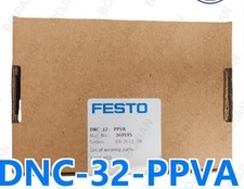 A Set New Festo Type DNC-32-PPVA Sealing Ring Cylinder Repair Kit 369195