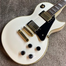 [Used] Epiphone | Epiphone Musical Instrument Les Paul Custom [Owarikomaki