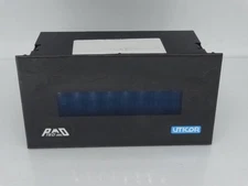 UTICOR 150-115N2L08EX DISPLAY