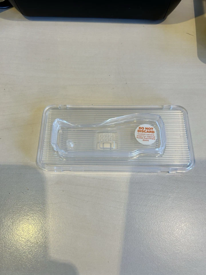 Kodak EasyShare G610 Printer Dock Home Printing Photo Print Photography - Image 4 of 4