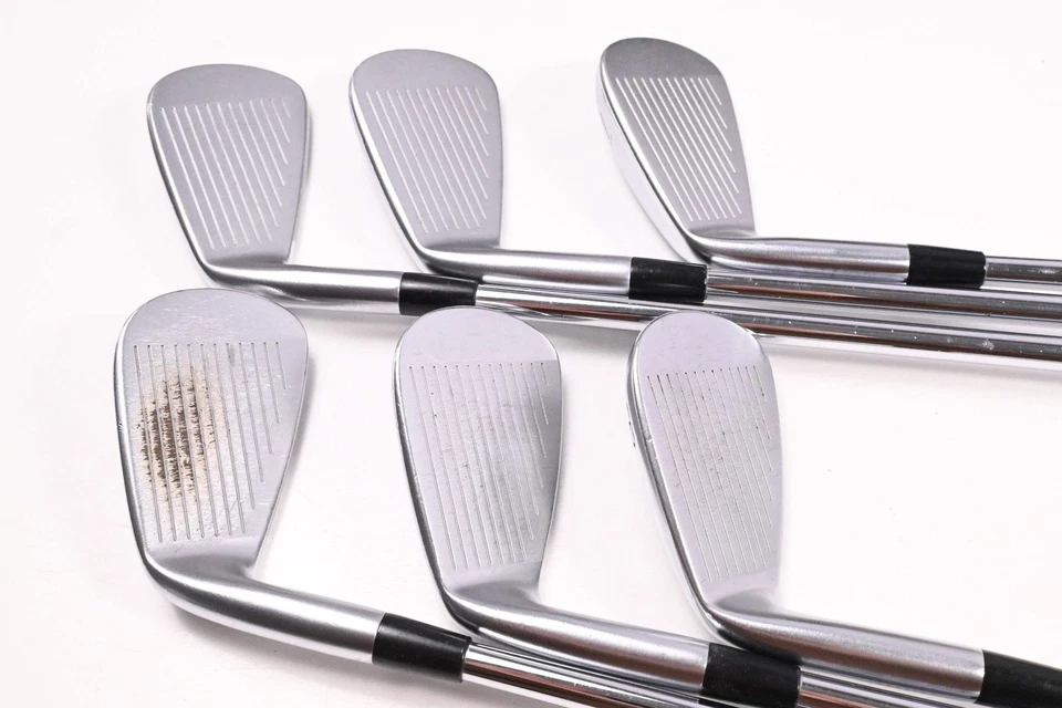 Mizuno JPX 919 Forged Eisen / 5-PW / Regular Plus Flex Project X LZ 115 Schäfte - Bild 3 von 4