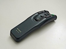 Original Sony RM-860 remote control, 2-year warranty