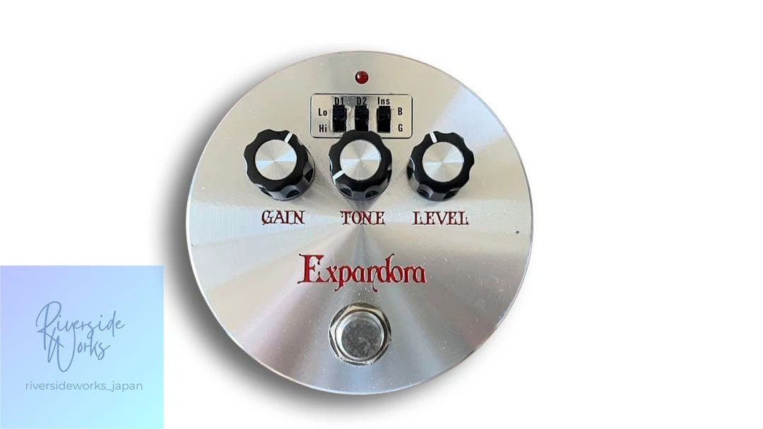 Bixonic Guitar Distortion & Overdrive Pedals for sale | eBay