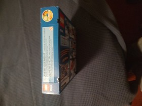 New Lego CITY 60034 ARCTIC HELICRANE Retired Helicopter Dog Sled