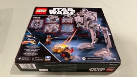 Lego Star Wars: Darth Vaders Tie Fighter (8017) (75153-1) (75160) Unopened Boxes