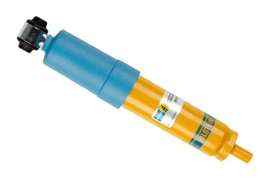 Amortisseur Essieu arrière Bossage en haut 24-214230 BILSTEIN pour VW - Photo 1/4