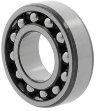 FAG Pendelkugellager 2306 -TVH-C3 Innen-Ø 30 mm Außen-Ø 72 mm Breite27 mm