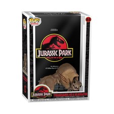Ultimate Funko Pop Movie Posters Figures Gallery and Checklist 35