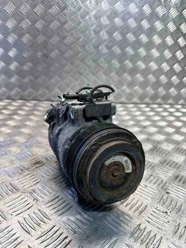 BMW X1 E84 Kondensatpumpe Klimaanalge 6987862 2.00 Diesel 130kw 2010 32451720