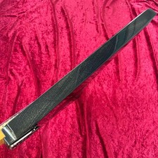 Grover Jackson Randy Rhoads Reverse Headstock Floyd Rose Ash Vintage Rare Guitar