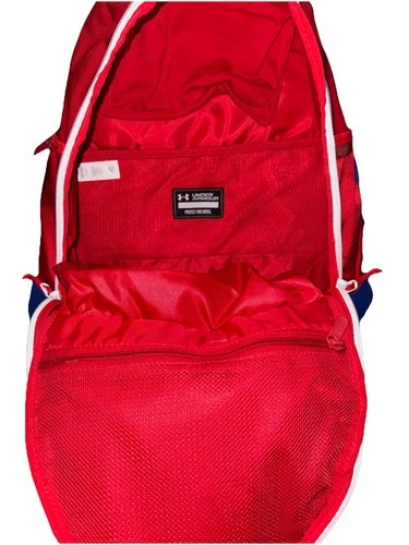 Under Armour Yard 2.0 Backpack - Thumbnail 4