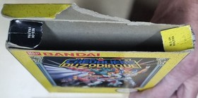 Jeu LES CHEVALIERS DU ZODIAQUE pour console Nintendo NES - SANS NOTICE - FRA
