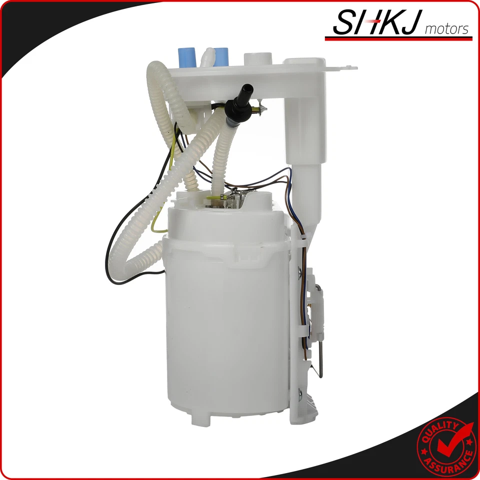 Правый топливный насос в сборе для 2006-2008 Audi A3 Quattro 2008 TT Quattro VW R32 - Изображение 2 из 4