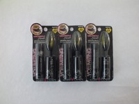 3 Hard Candy Ginormous Lash Volumizing Black Out Mascara - 3 Hard Candy Ginormous Lash Volumizing Black Out Mascara -