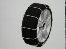 Snowtire Cable Chains Peerless 1026 20555r14 P19550r15 21540zr16