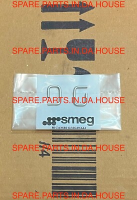 2 x Smeg Oven Door Hinge Hook SFA4130VC1 SFA4130VCB SFA4130VCN SFA4140VC