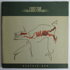 LODESTAR - CARDSLEEVE SINGLE CD "ANOTHER DAY"